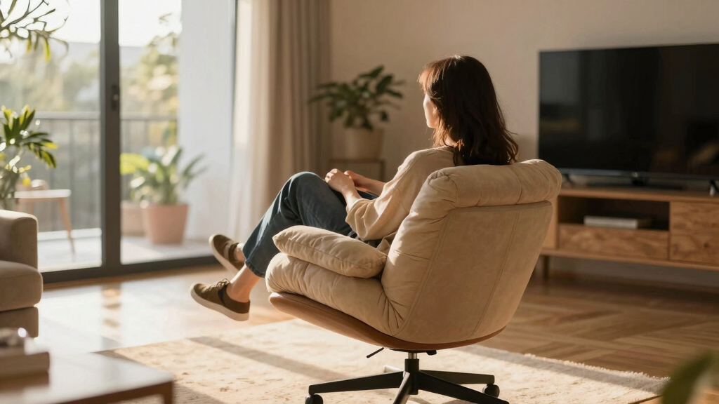 best-swivel-reading-chairs