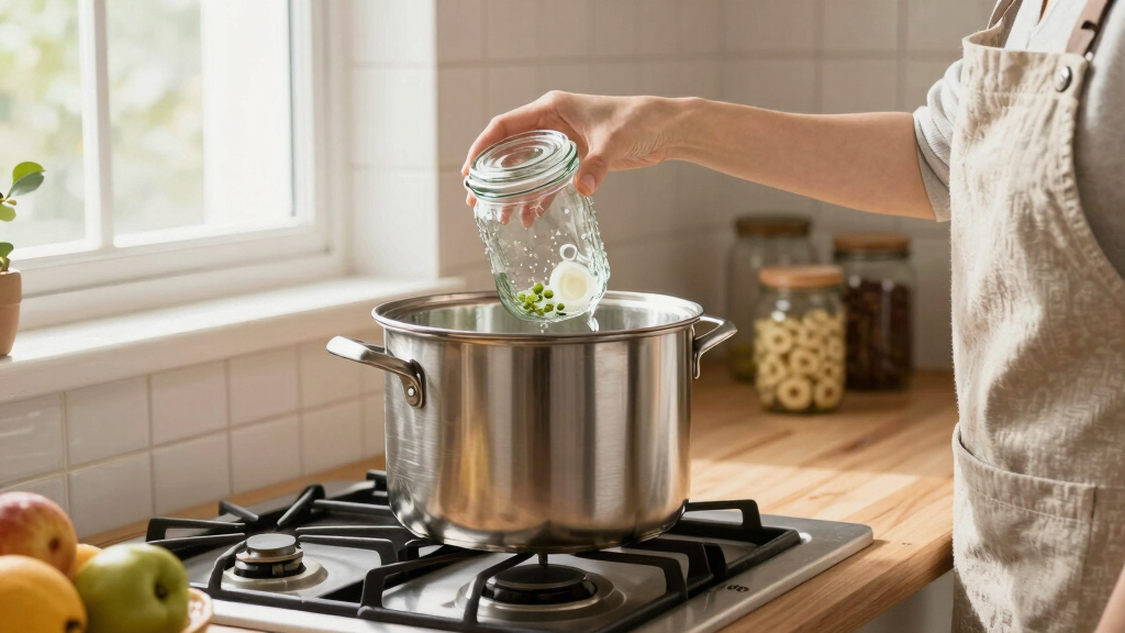 best water bath canners