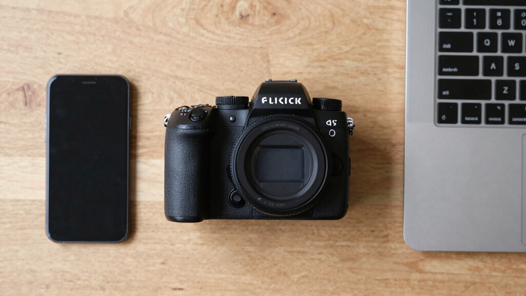 best professional full-frame mirrorless camera for photogrammetry projects