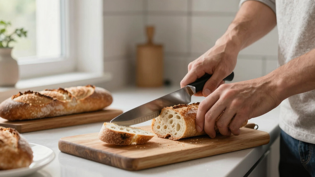best bread knives