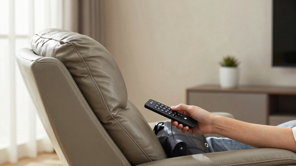 best premium lift chair recliner for recovery