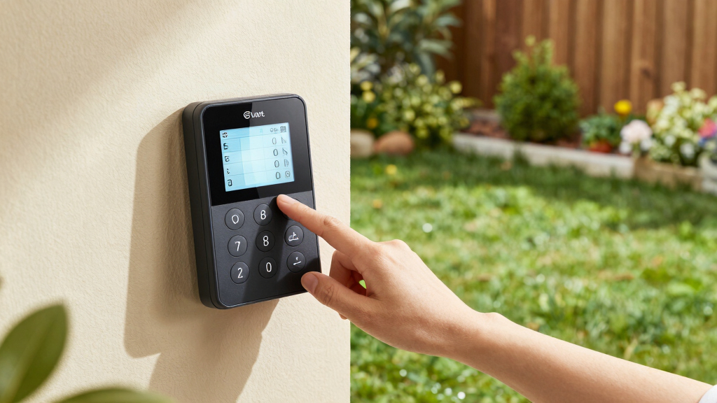 best smart irrigation controller for lawn