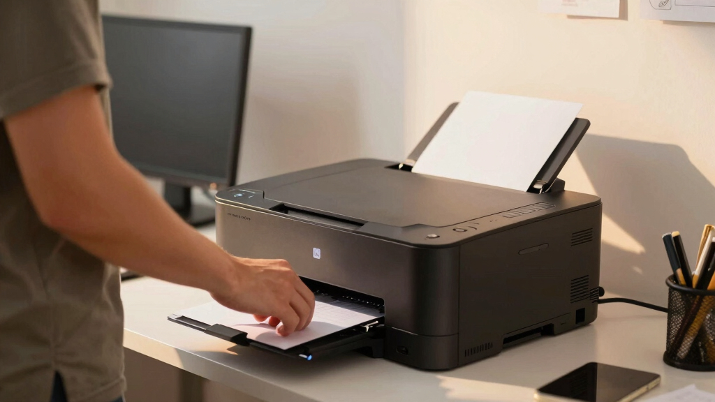 best office-grade all-in-one laser printer for duplex document workflows