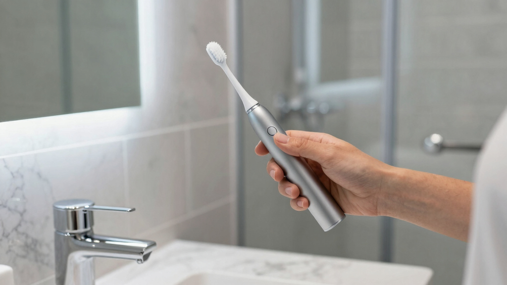 best electric toothbrush high-end