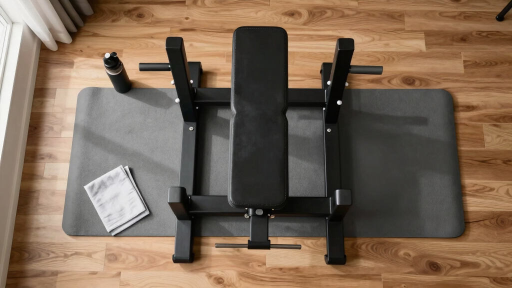 best hack squat machine for home gym
