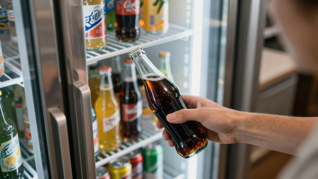 best beverage fridge for home bar