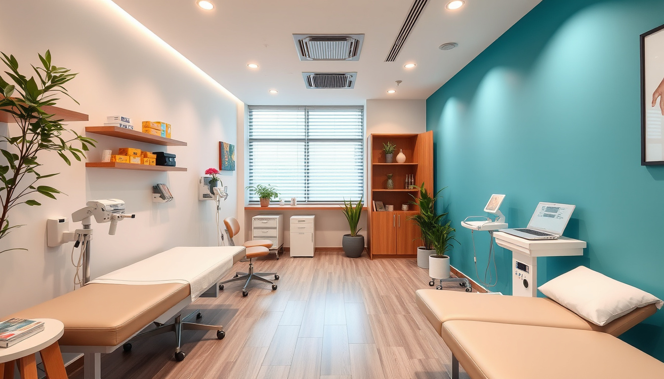 Recommended Physiotherapy Clinics for Trigger Finger in Singapore