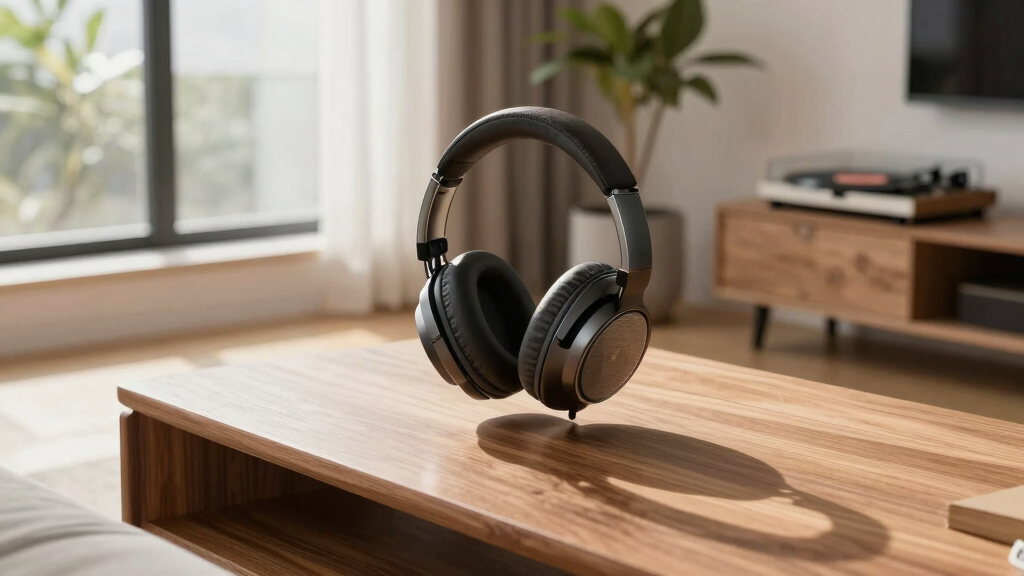 best open back audiophile headphones