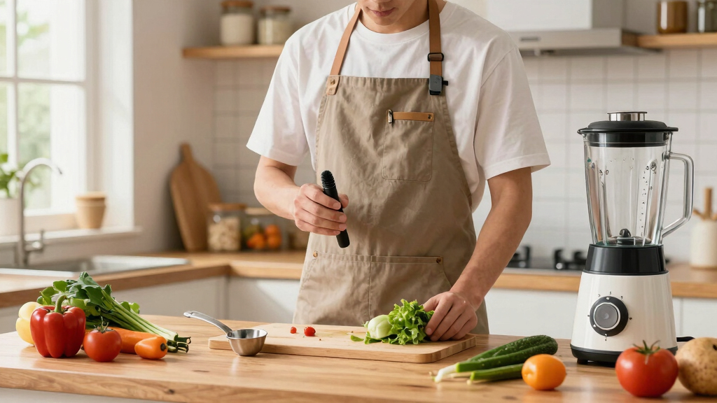best wireless microphone for recipe videos