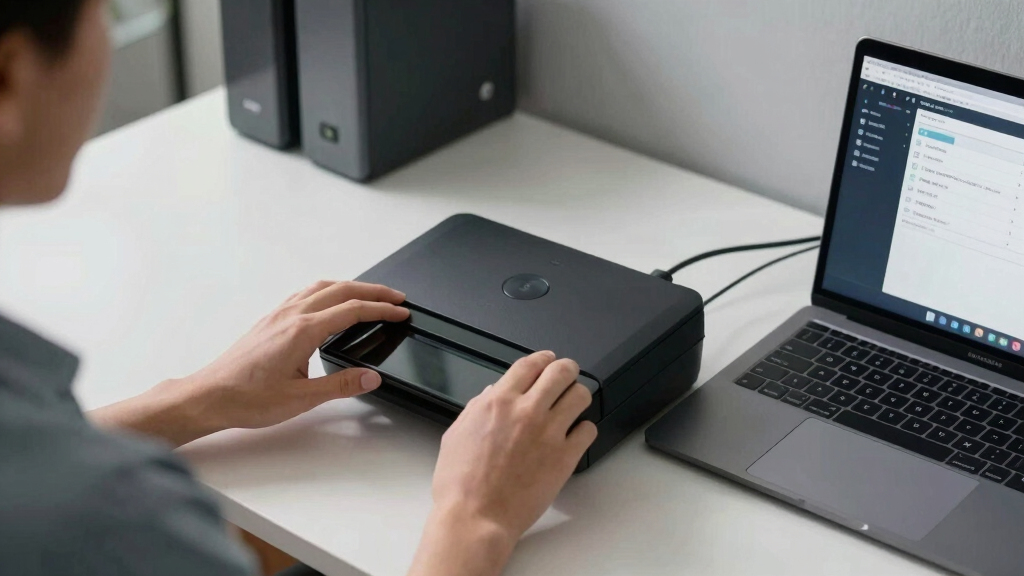 book scanner premium