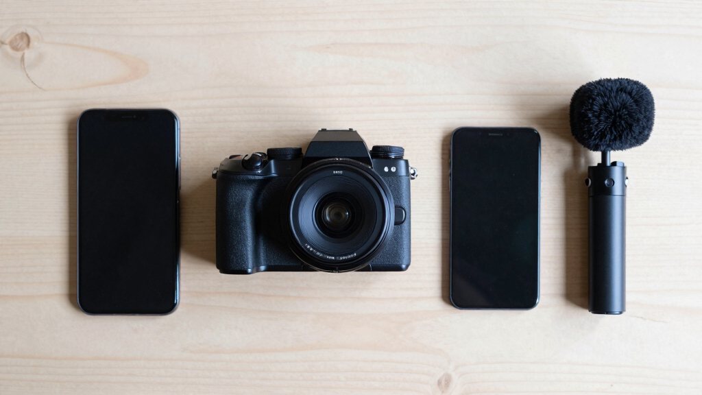best mirrorless cameras for content creators