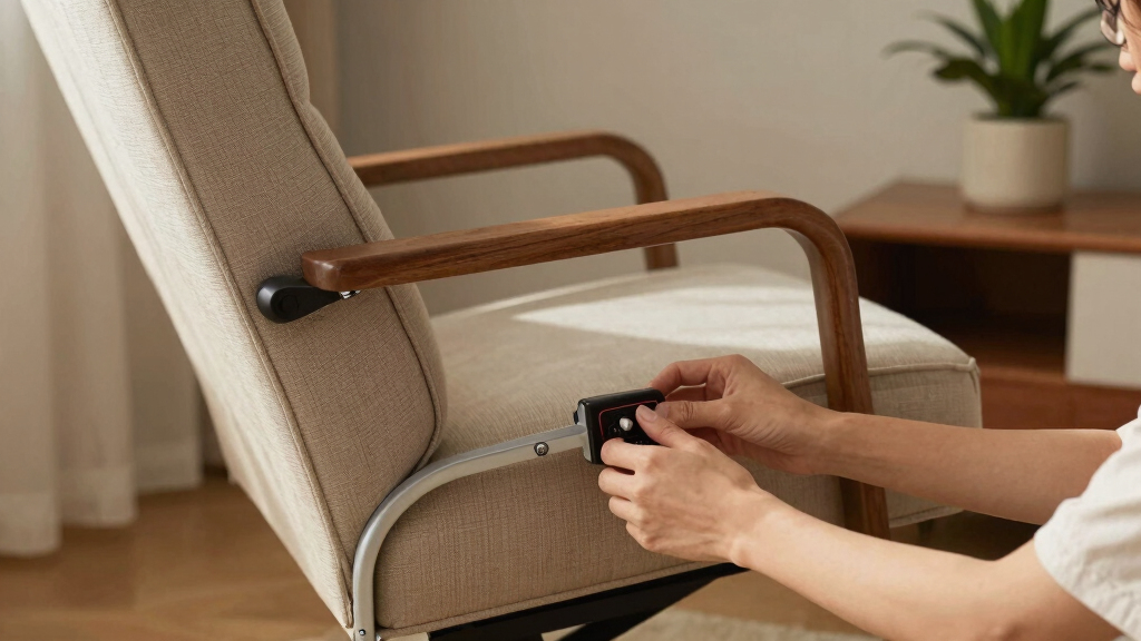best lift chairs for pressure relief