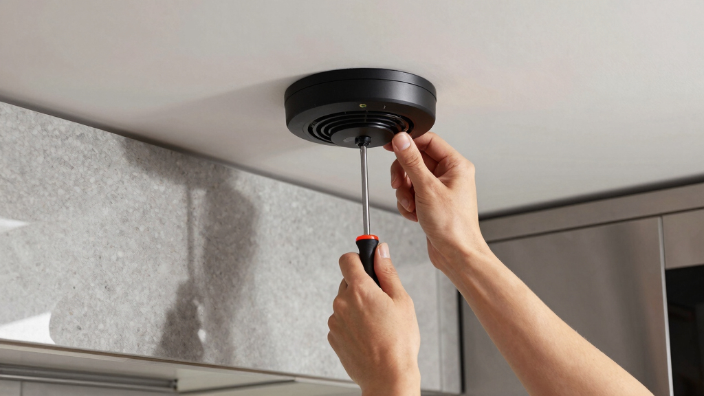 best smart smoke and carbon monoxide detector
