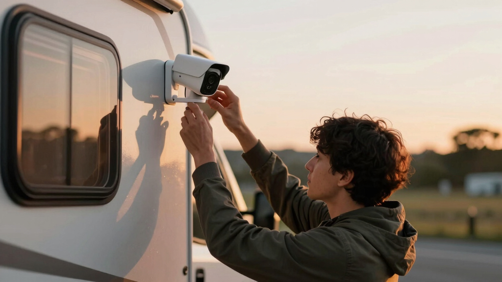 9 Best Best RV Security Camera System Wireless in 2026 20 best RV security camera system wireless