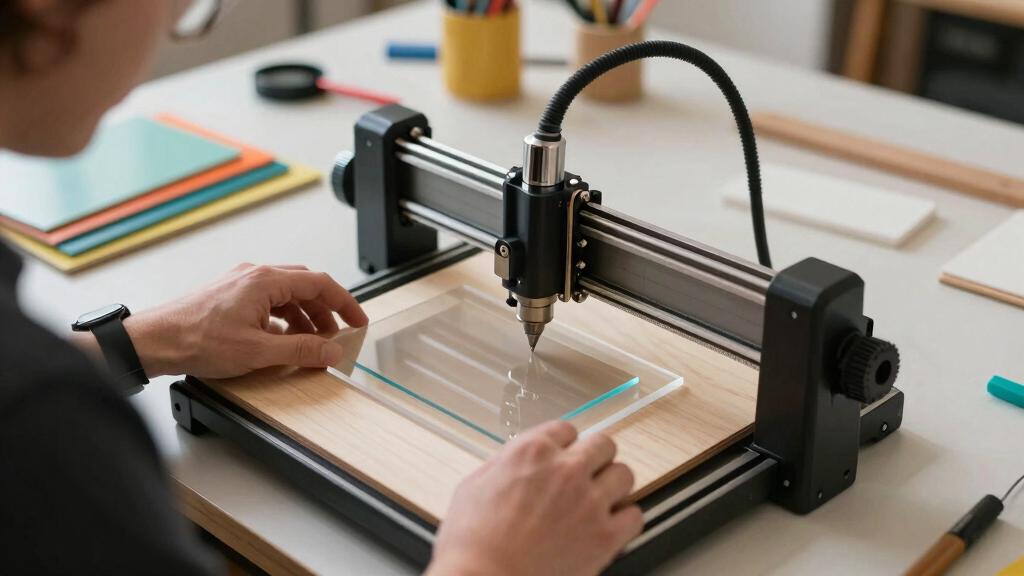 best laser engraver for layered signs