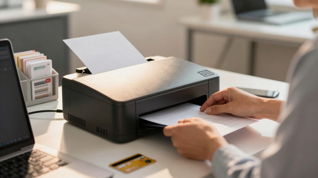 best high speed scanner for tax preparers
