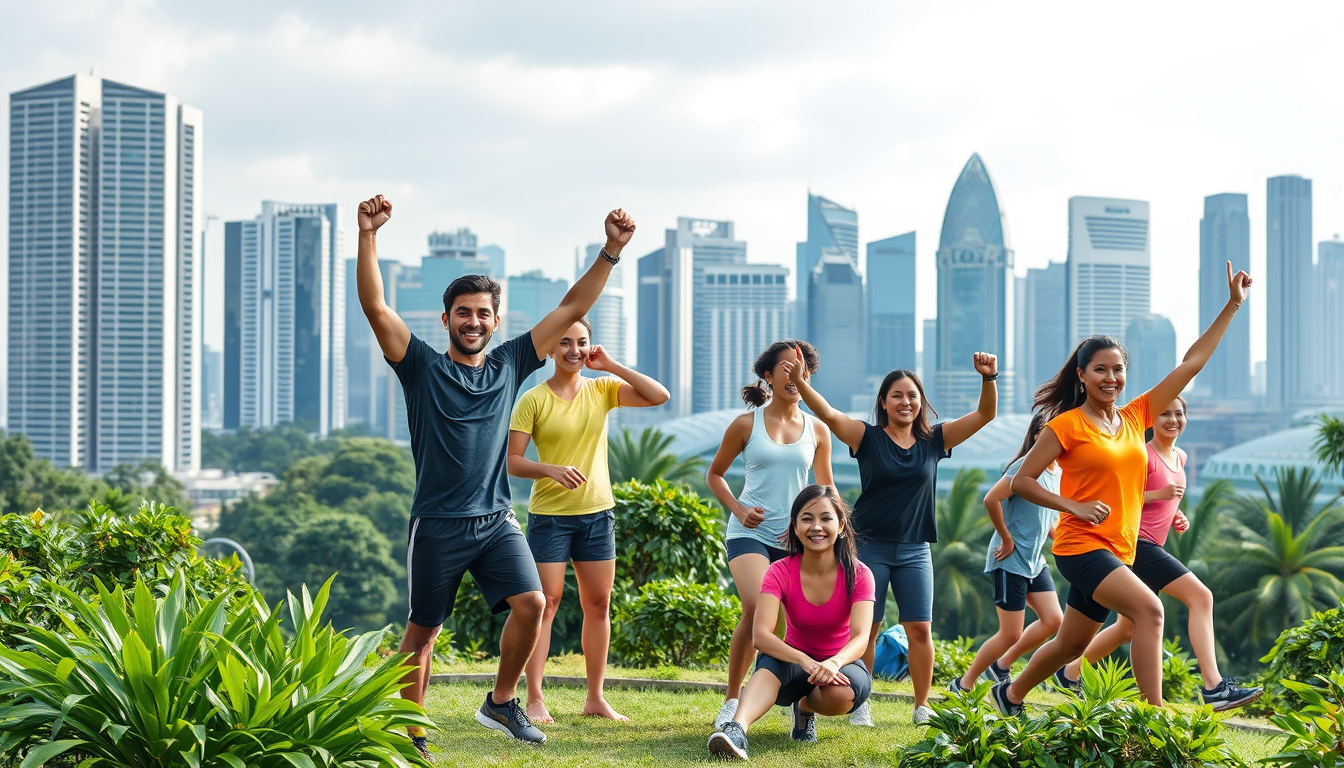 Success Stories: Recovery from Meniscus Tears in Singapore