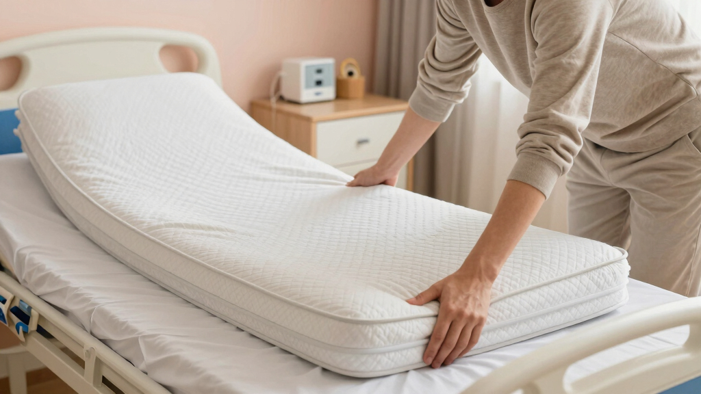 best full body pressure relief systems for home hospice