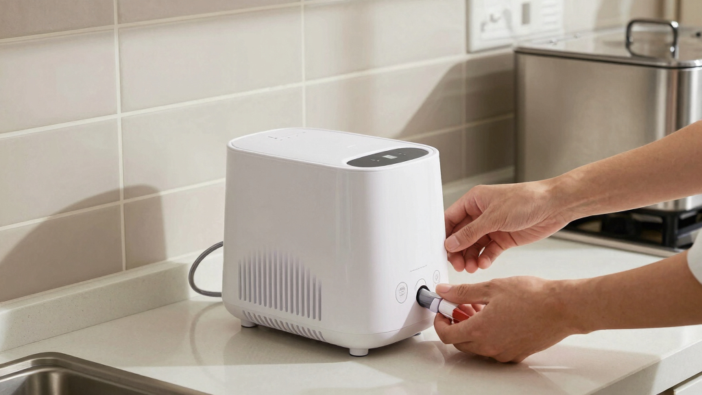 best smart dehumidifiers with pump