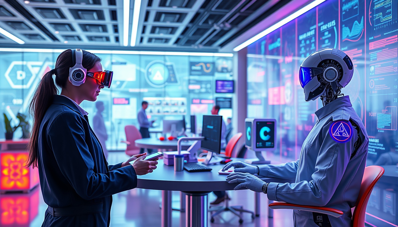 Unlocking the Future: How Computer Vision is Transforming Industries and Enhancing Everyday Life