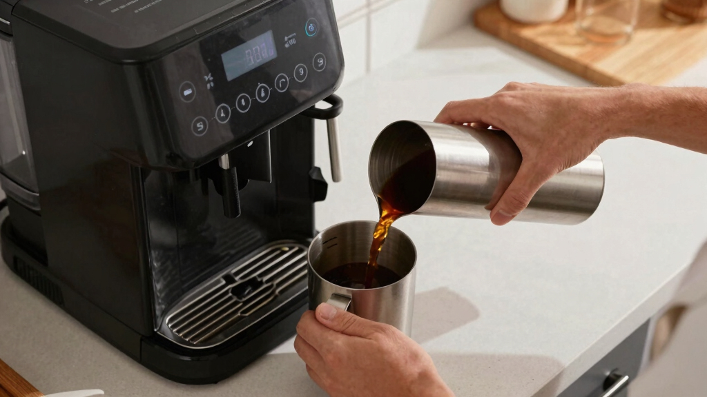 best coffee maker with thermal carafe