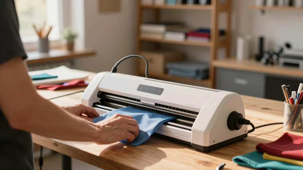 best smart cutting machine for home business