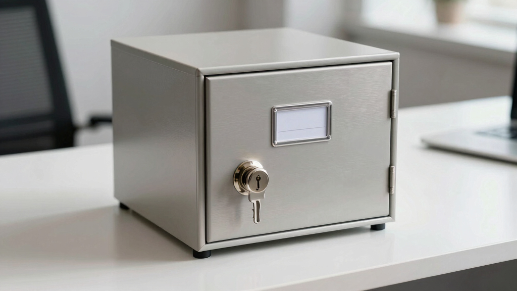 best locking file cabinet for divorce documents
