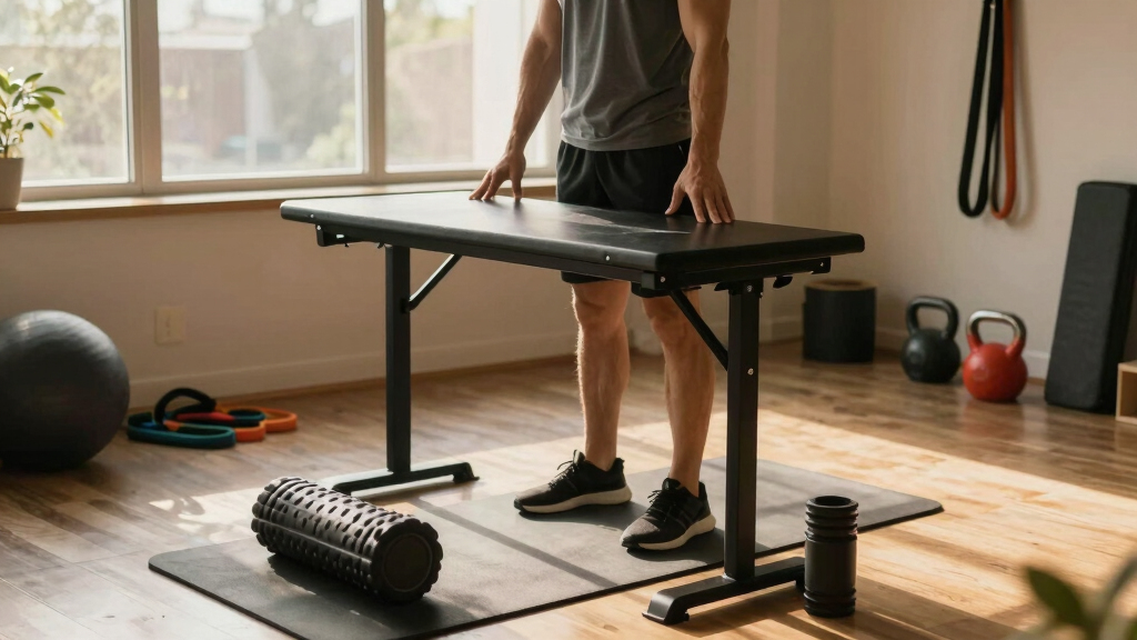 best standing desks for pain caves
