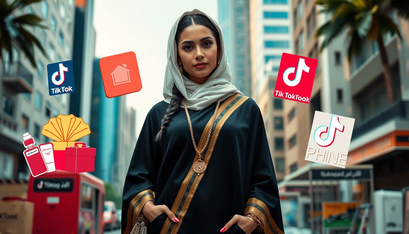 Unpacking the TikTok Trend: Are Egyptian Women Facing Financial Inequality in Marriage?