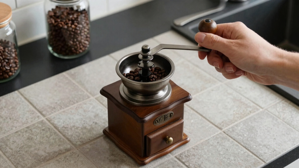 best single dose grinder
