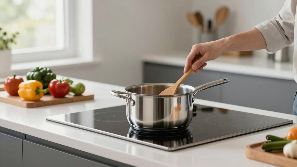 best induction cookware set family