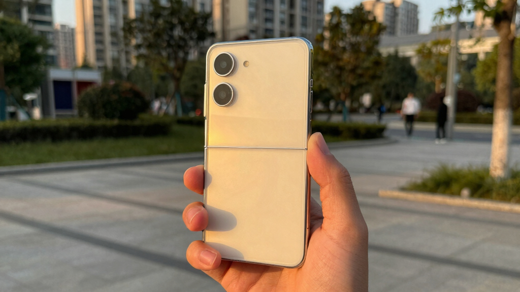 best premium foldable phone