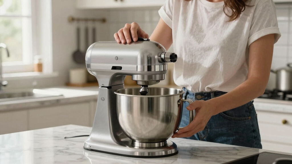 best bowl lift stand mixer 7 quart