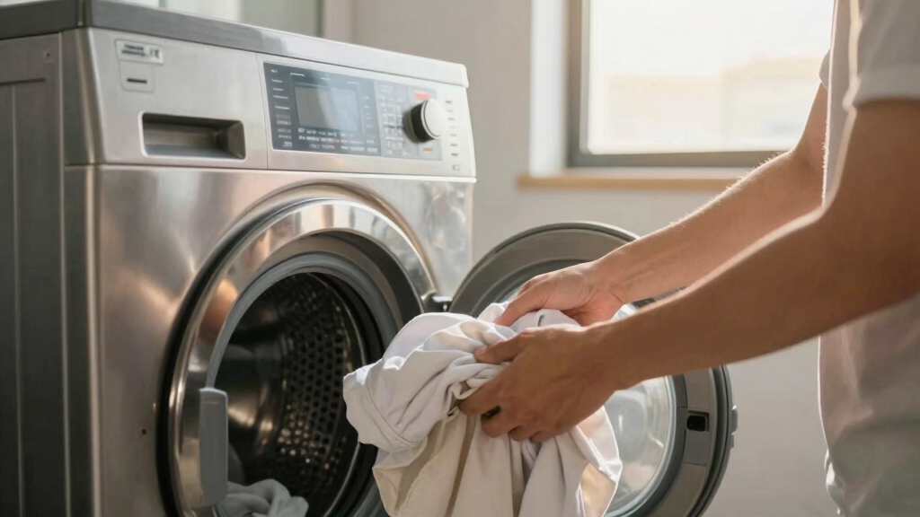 best large-capacity washer dryer sets
