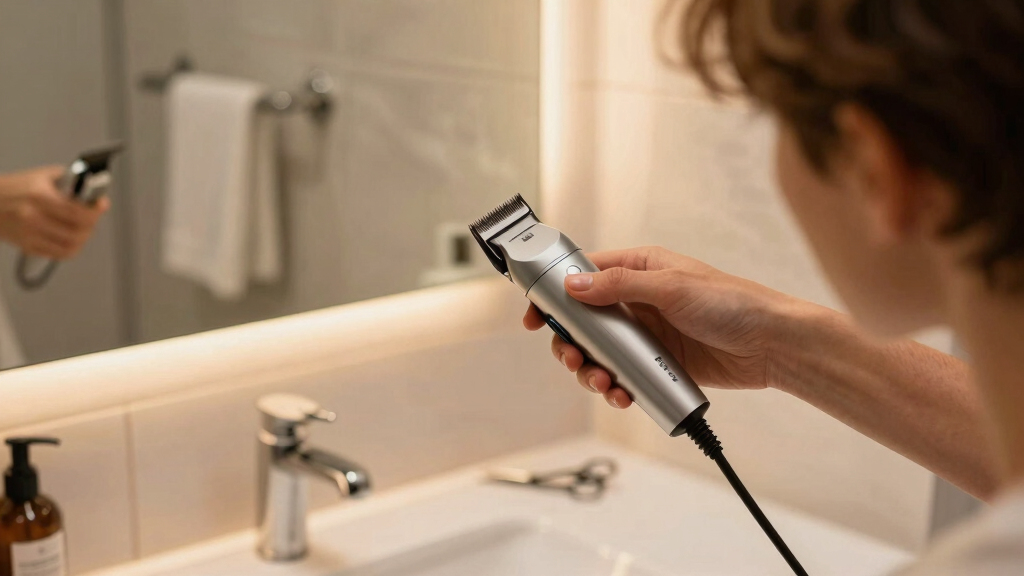 best professional clippers for home grooming