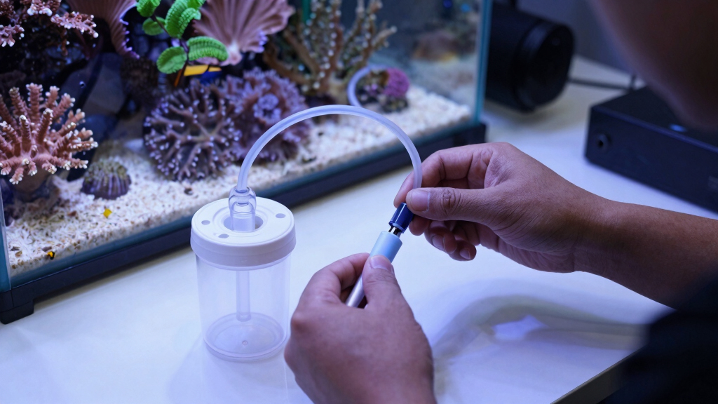 best protein skimmer for reef tanks