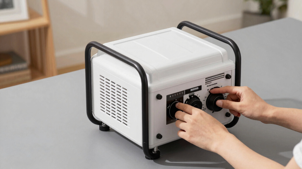 best generator for whole house backup