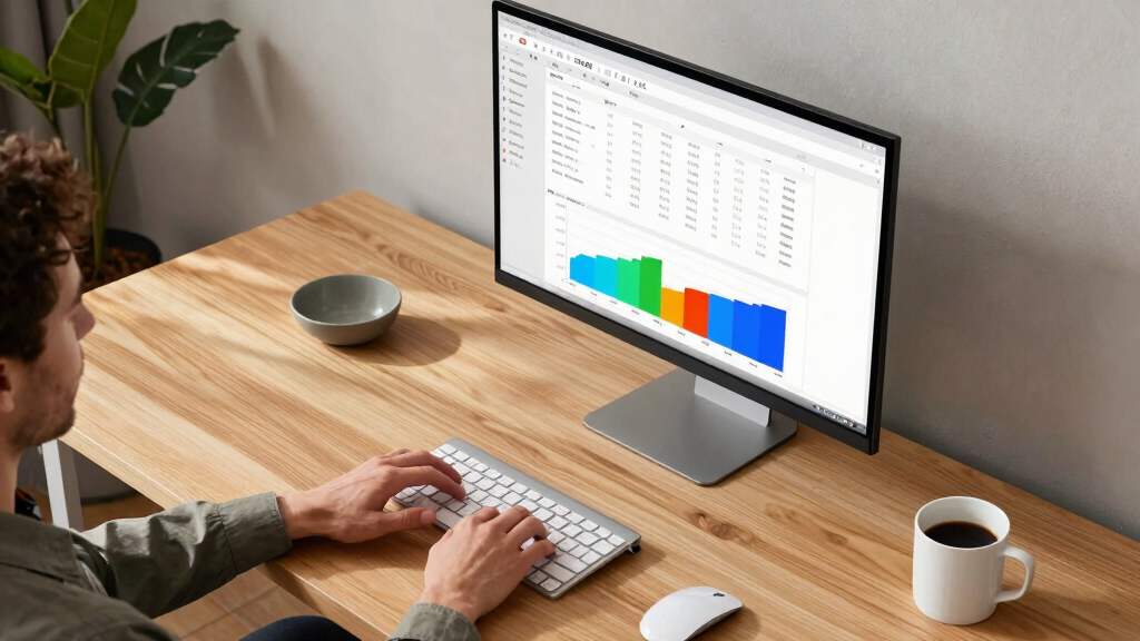 best 32 inch 4k monitor for office