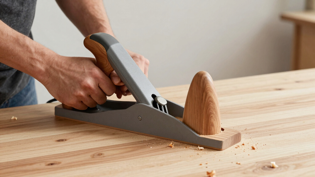 best thickness planer for hardwood