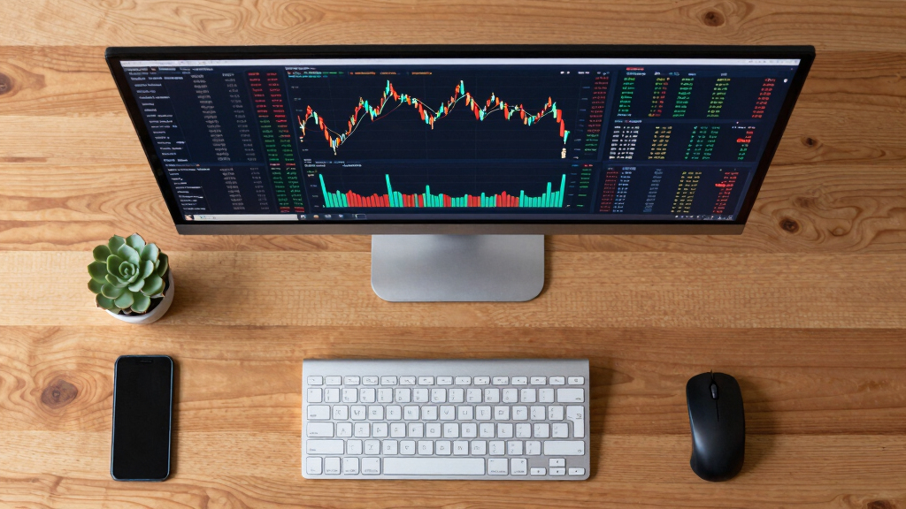 best ultrawide monitor for trading