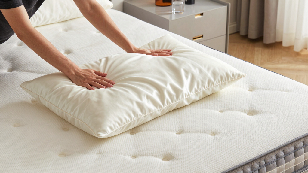 best luxury hybrid mattress for side sleepers
