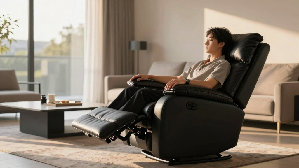 best zero gravity recliners for home comfort