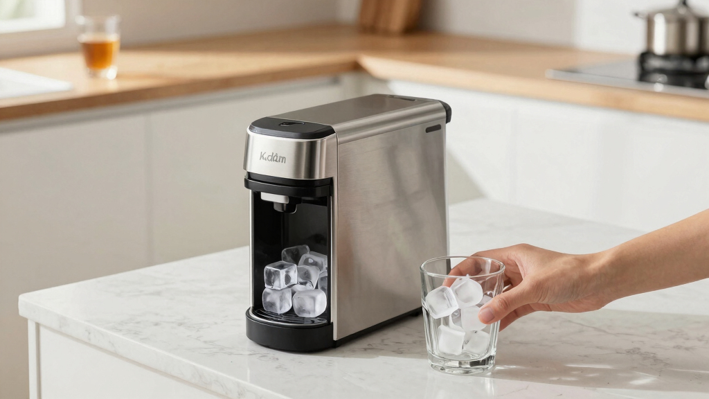 best craft ice maker