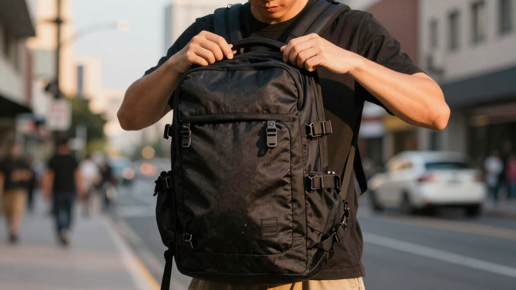 best travel backpacks for photographers