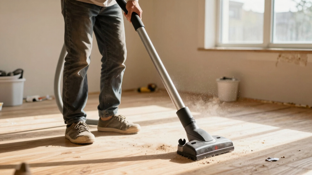 best hepa shop vacuum for renovation cleanup