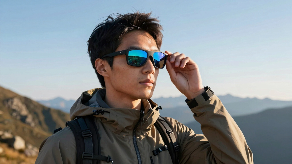 best premium polarized sunglasses for travel