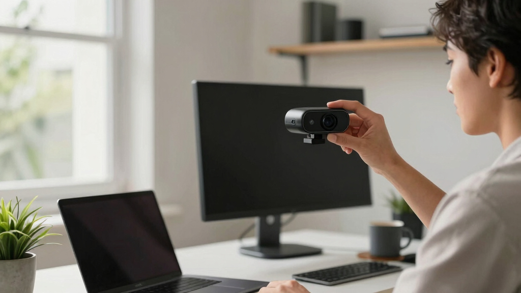 best flagship webcam for remote work
