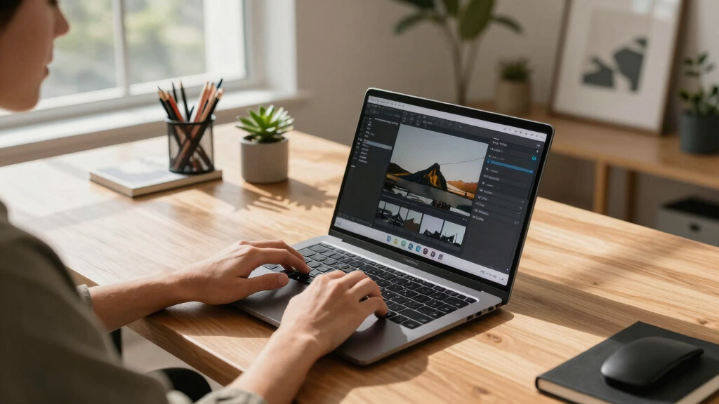 best premium mobile workstation laptop for freelance creatives