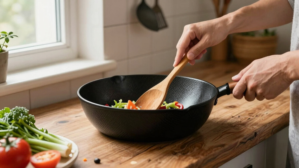 best carbon steel pans