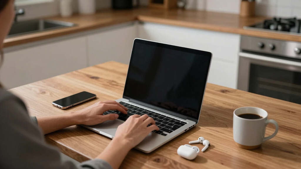 mobile workstation laptop